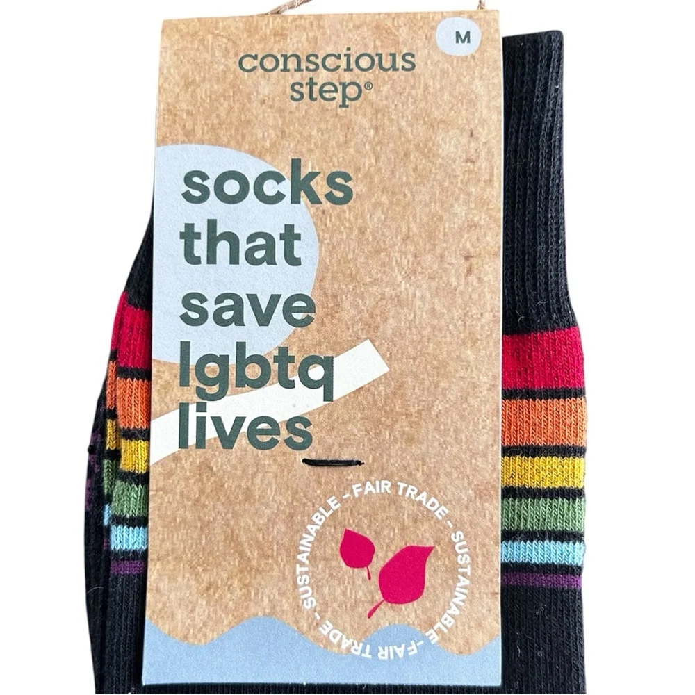 Conscious Step nwt conscious
